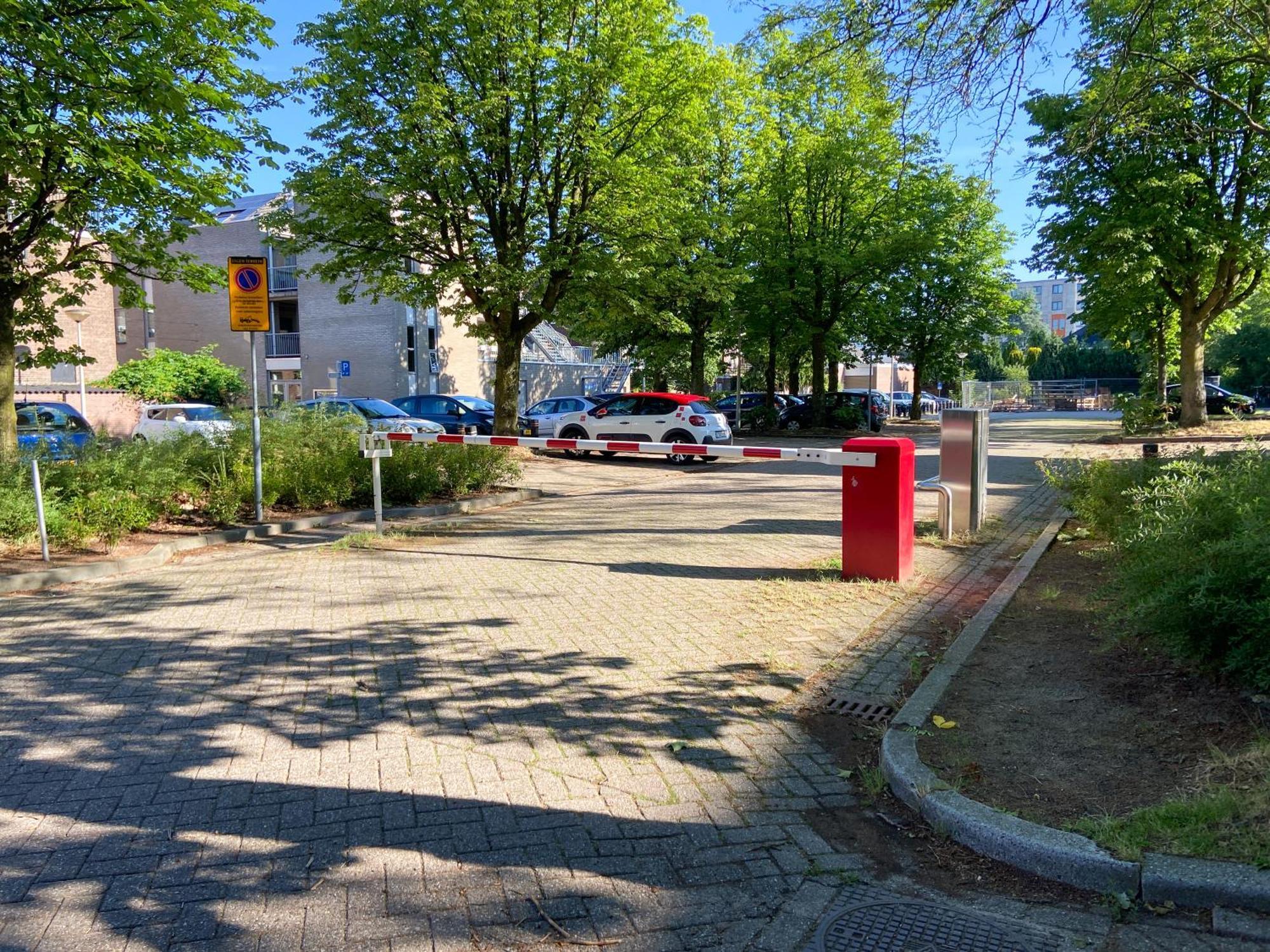 Hotel De Wereld Wageningen Exteriér fotografie